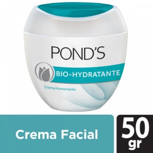 PONDS CREMA 50gr BIO-HYDRATANTE